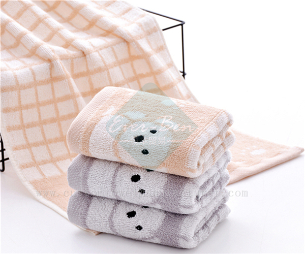 China Bulk Custom dry towel Manufacturer